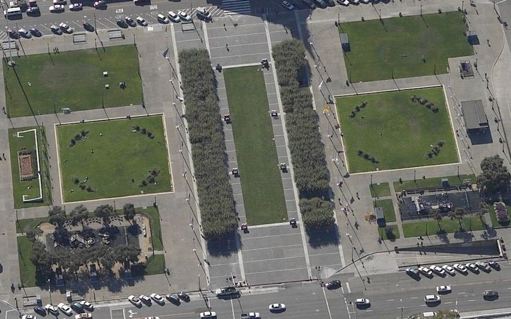 civic center plaza: civic center plaza 3